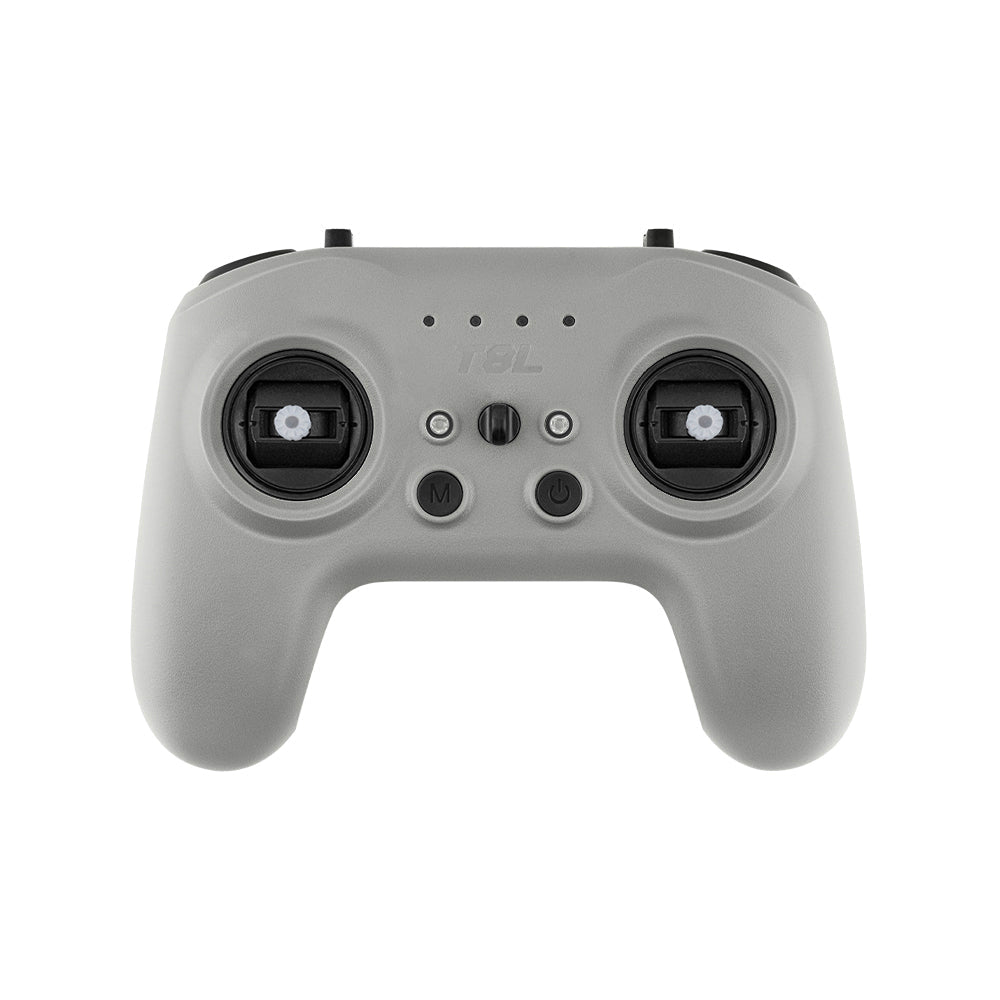 RadioMaster T8L ExpressLRS 2.4GHz Compact RC Transmitter Hall Gimbals for Drones