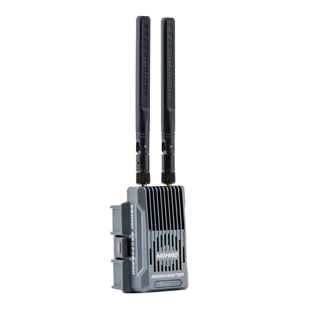 RadioMaster Nomad Gemini Xrossband ExpressLRS Module