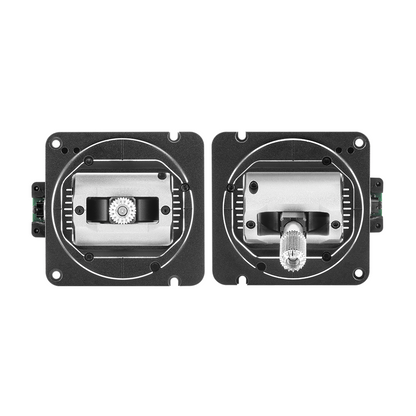 RadioMaster AG02 CNC Hall Gimbals for TX16S Boxer Radio