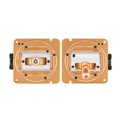 RadioMaster AG02 CNC Hall Gimbals for TX16S Boxer Radio