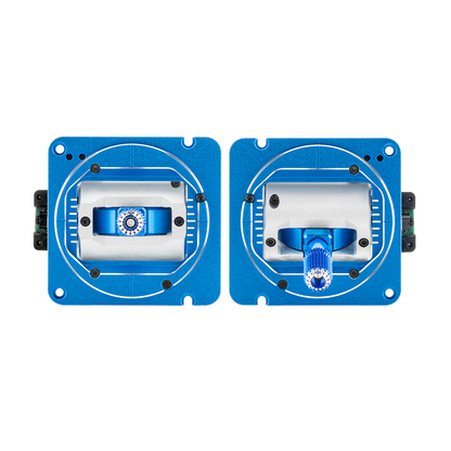 RadioMaster AG02 CNC Hall Gimbals for TX16S Boxer Radio