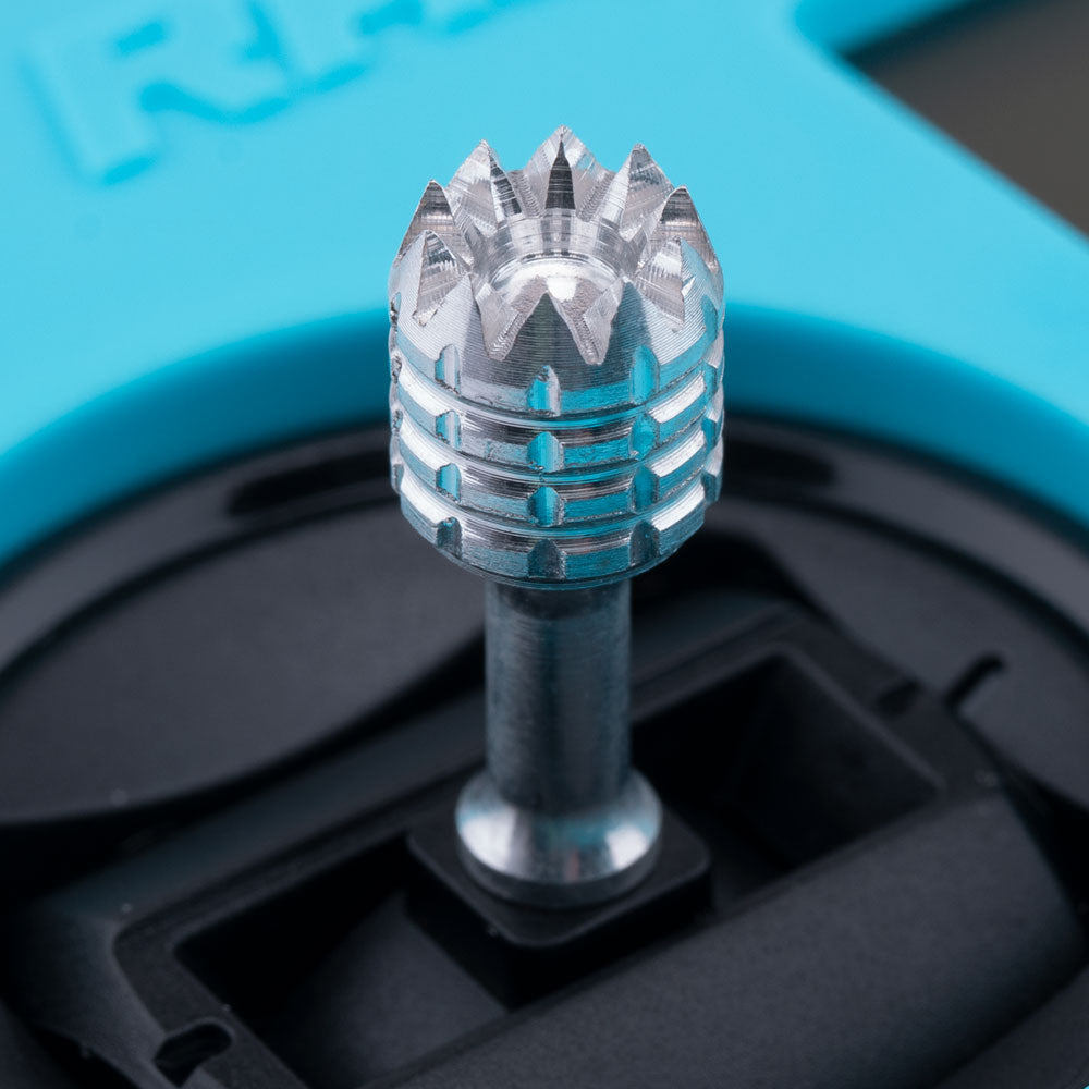 RadioMaster Pocket Crush ELRS Radio Controller