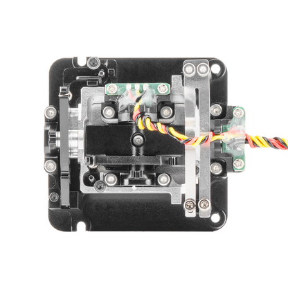 RadioMaster AG02 CNC Hall Gimbals for TX16S Boxer Radio