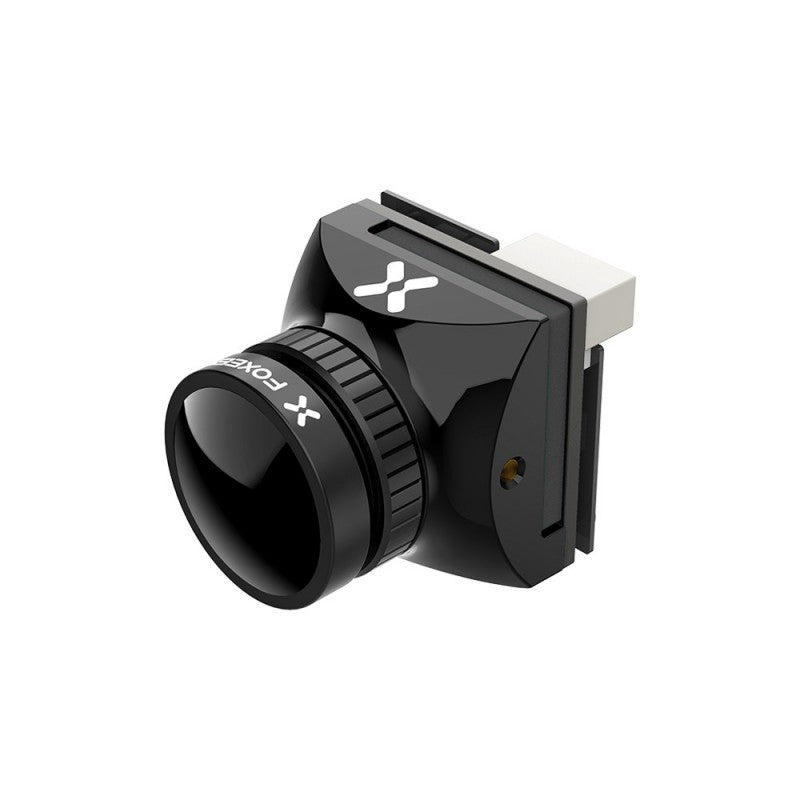 Foxeer T-Rex Micro FPV Camera: Ultra-Low Latency, 1500TVL, Super WDR, CMOS