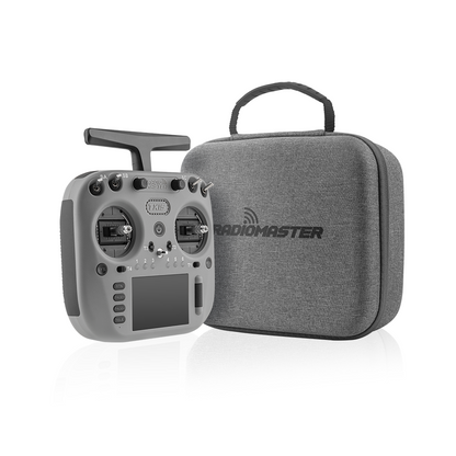 RadioMaster TX15 ELRS M2 High-Performance RC Controller Touchscreen Hall Gimbals