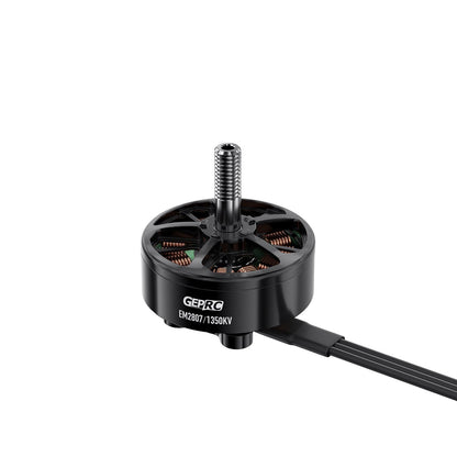 GEPRC EM2807 1350KV Brushless FPV Motor