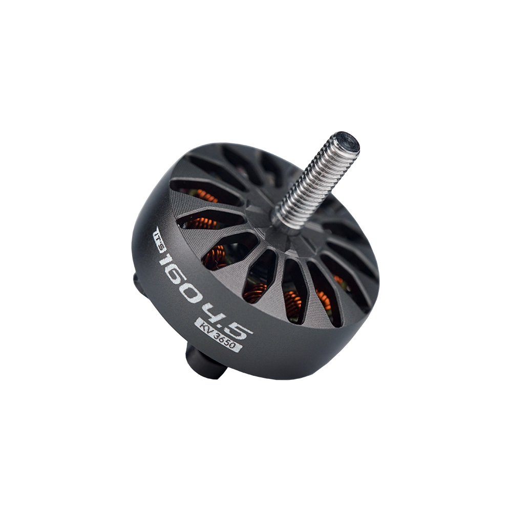 T-HOBBY x IT'S FPV 1604.5 Brushless Motor 3.5in 3650KV