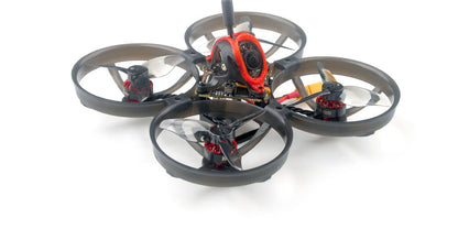 Happymodel Mobula8 1-2S 85mm Micro FPV Whoop Drone