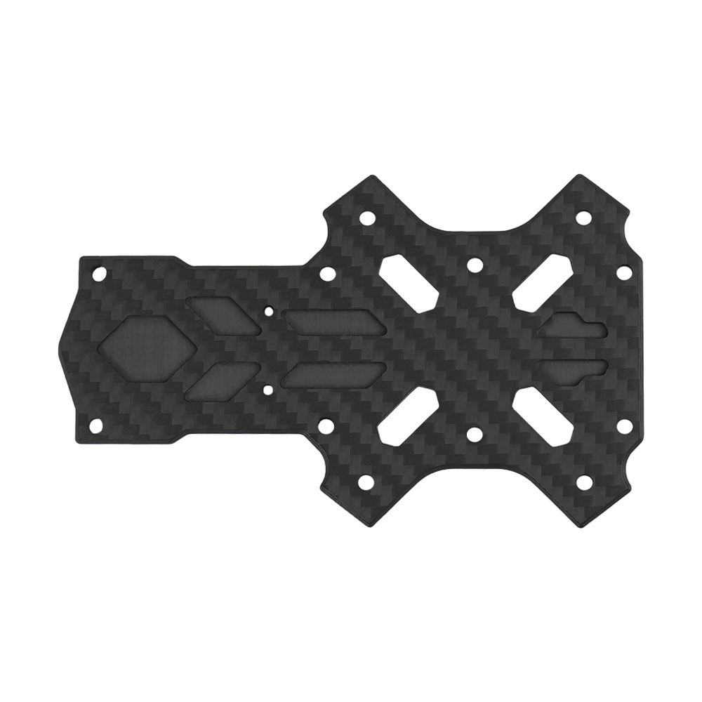 Deep Space SEEKER 5 Frame Replacement Part DC/XL 1pc