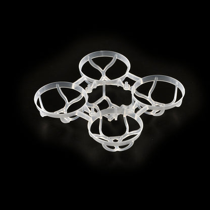 Ultra-Light 65mm Brushless Tiny Whoop Frame for Mobula6 2024 ECO Drones