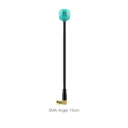 Foxeer Lollipop 4 Plus High-Quality 5.8G 2.6dBi FPV Omni LDS Antenna for Drones