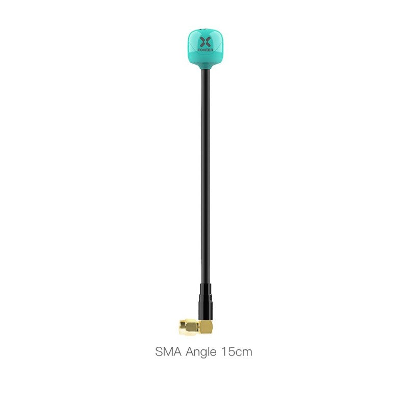 Foxeer Lollipop 4 Plus High-Quality 5.8G 2.6dBi FPV Omni LDS Antenna for Drones