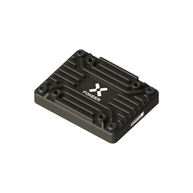 Foxeer Reaper Extreme V3 2.5W 80CH FPV Video Transmitter with Built-in Mic