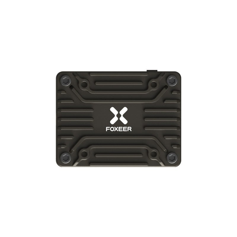 Foxeer Reaper Extreme V3 2.5W 80CH FPV Video Transmitter with Built-in Mic