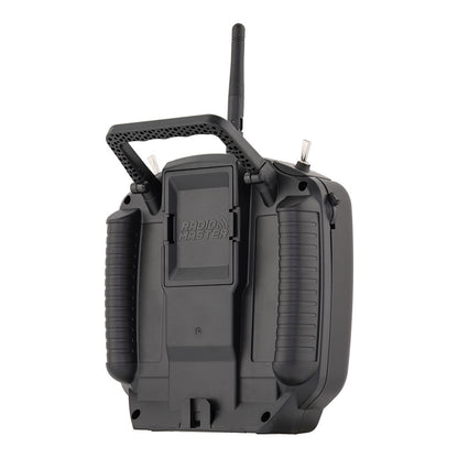 RadioMaster TX12 Mark II Compact RC Radio Controller EdgeTX ExpressLRS Hall Gimbals