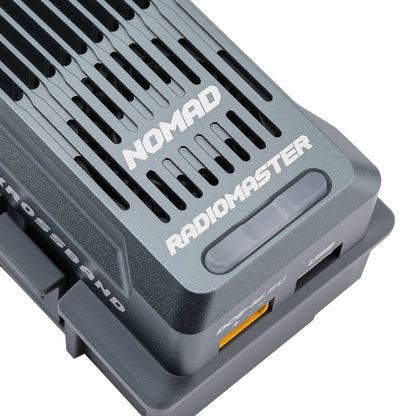 RadioMaster Nomad Gemini Xrossband ExpressLRS Module
