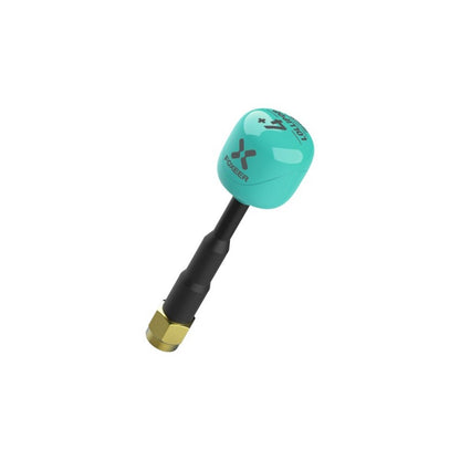 Foxeer Lollipop 4 Plus High-Quality 5.8G 2.6dBi FPV Omni LDS Antenna for Drones