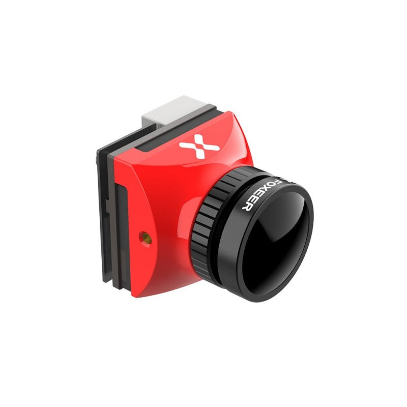 Foxeer T-Rex Micro FPV Camera: Ultra-Low Latency, 1500TVL, Super WDR, CMOS