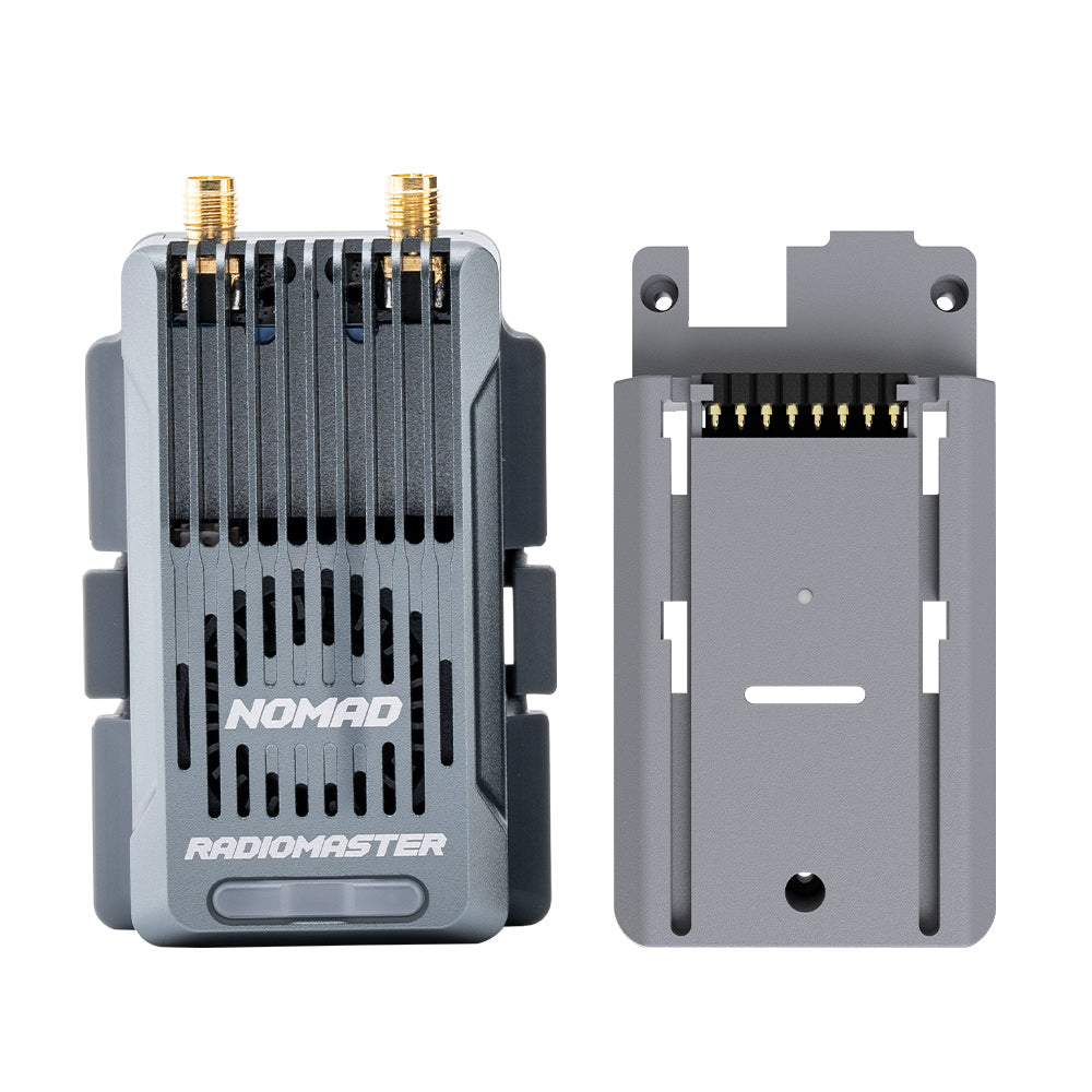 RadioMaster Nomad Gemini Xrossband ExpressLRS Module
