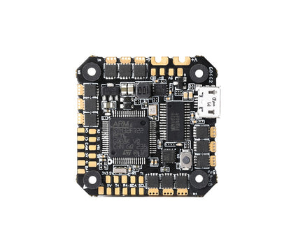 T-MOTORHOBBY F7 AIO Flight Controller 35A ESC Stack