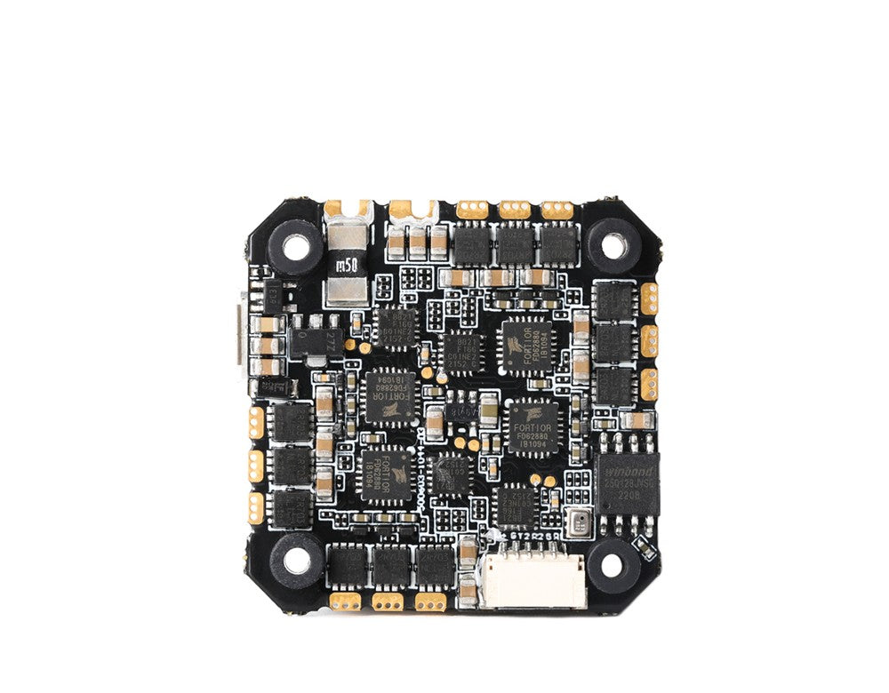 T-MOTORHOBBY F7 AIO Flight Controller 35A ESC Stack