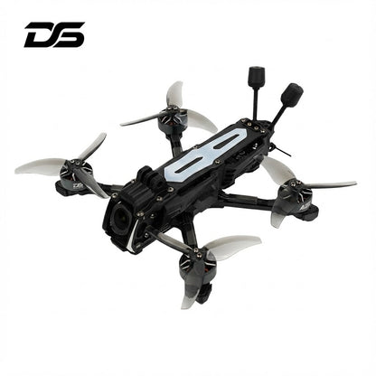 DeepSpace SEEKER35 3.5 inch XL Freestyle FPV Drone with GPS 6S