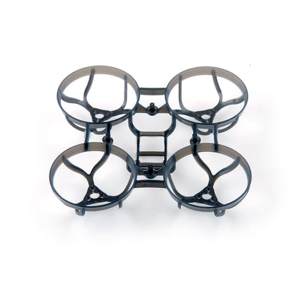 Ultra-Light 65mm Brushless Tiny Whoop Frame for Mobula6 2024 ECO Drones