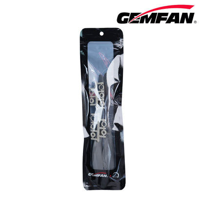 GEMFAN VORTEX Electric Propeller Nylon 7x9E / 7x9R 2 Pieces