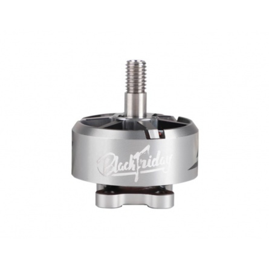 T-Motor Hobby 2207 1950KV BlackFriday Limited Edition Brushless FPV Motor