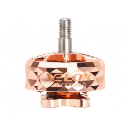 T-Motor VELOX V2307 V2 1950KV Motor (Gold)