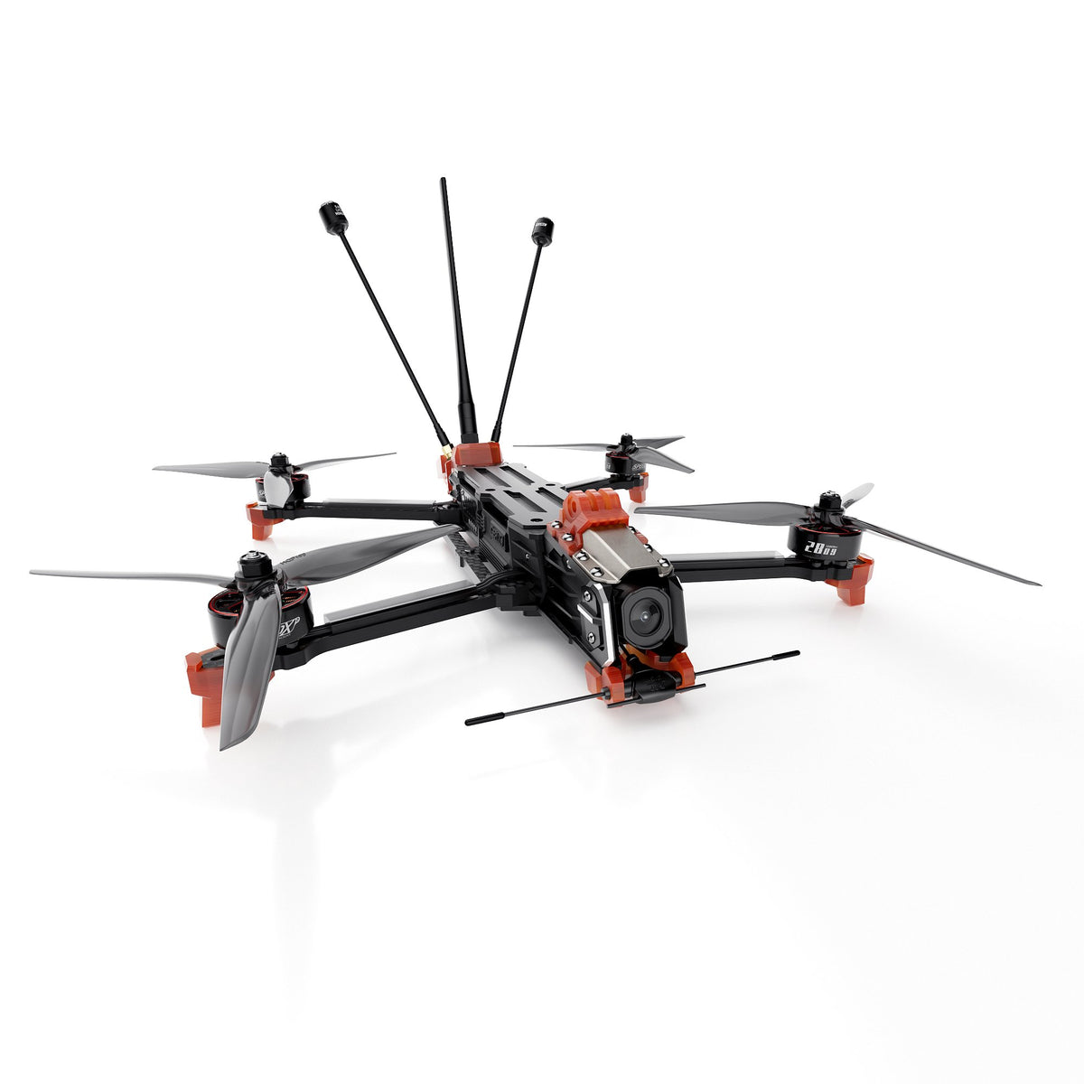 GEPRC MOZ7 V2 O4 Pro Long Range FPV Drone