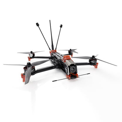 GEPRC MOZ7 V2 O4 Pro Long Range FPV Drone