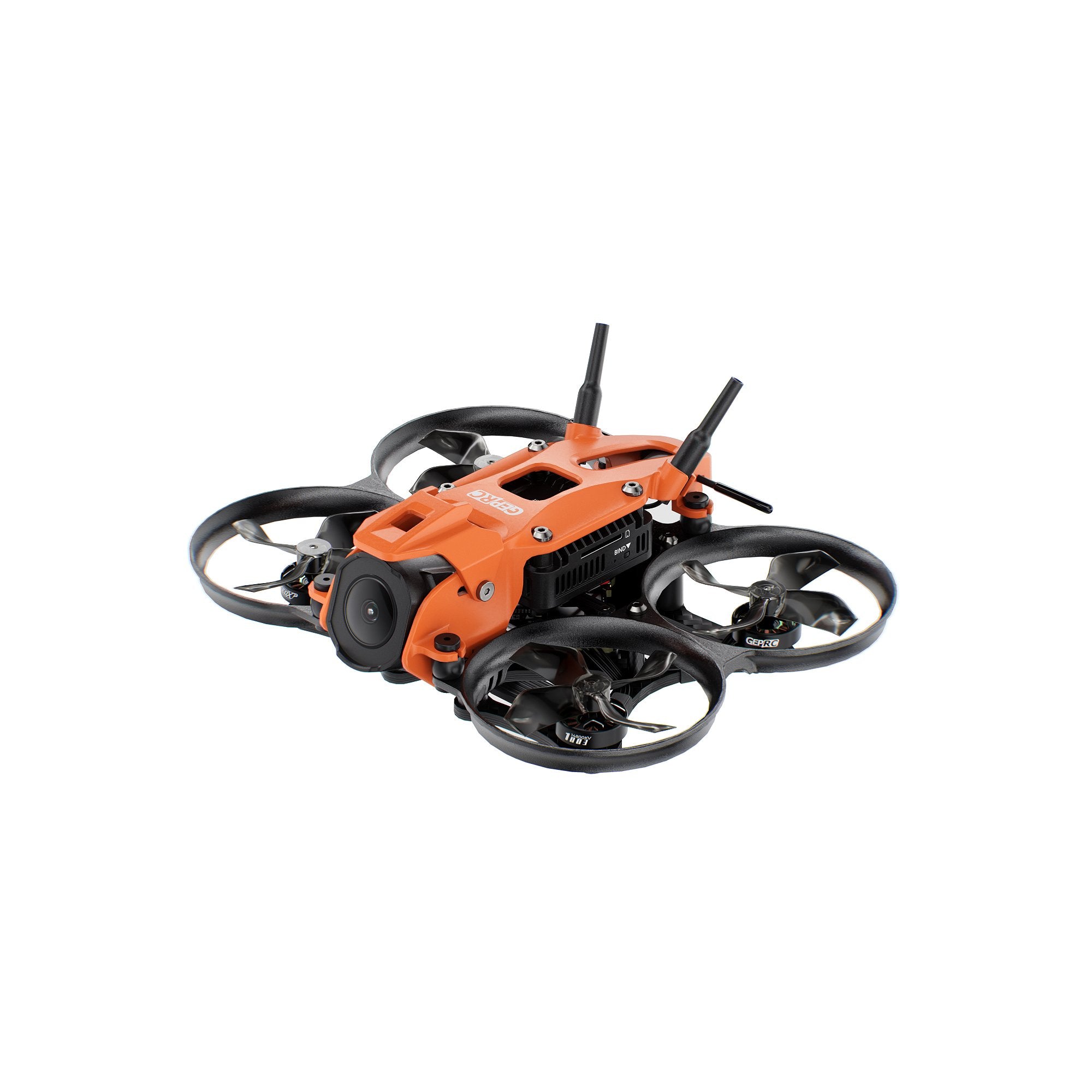 GEPRC DarkStar16 O4 TinyWhoop 1.6-Inch Air Unit Pro