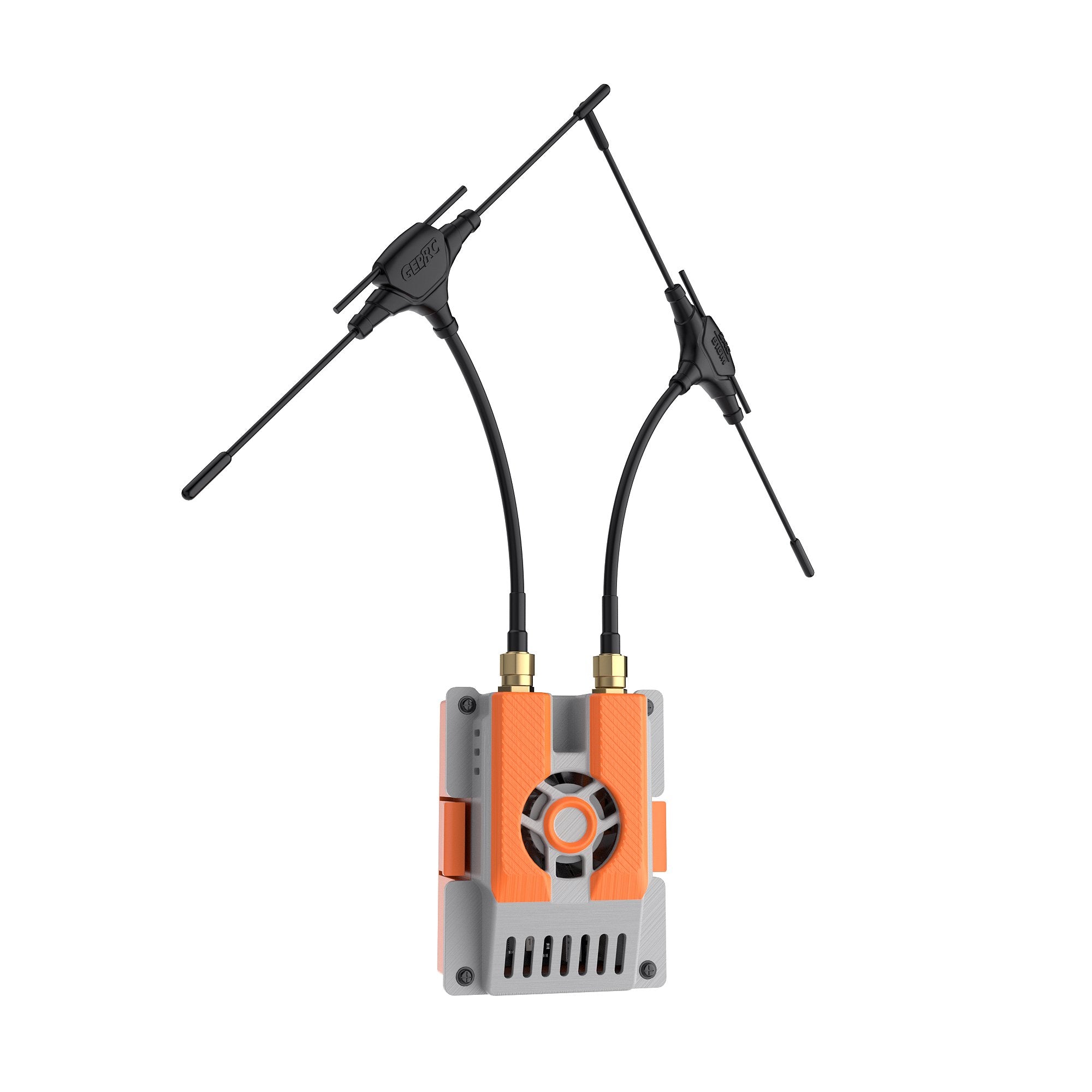 GEPRC RX as TX JR-Bay Modification Kit: DIY ELRS Receiver to Transmitter Module