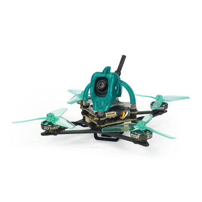 Sub250 Nanofly20 Micro Drone 2" HDZero A30, ELRS 2.4G