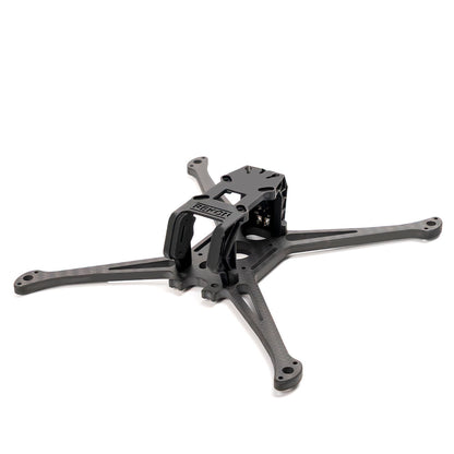 HGLRC Rekon 5 Lite FPV Drone Frame Kit - Durable Carbon Fiber Freestyle
