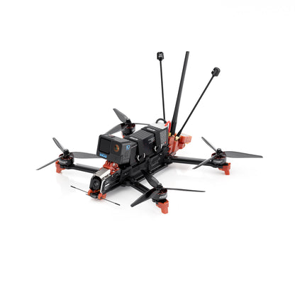 GEPRC MOZ7 V2 O4 Pro Long Range FPV Drone