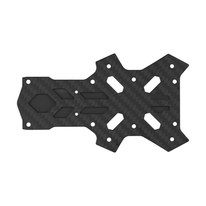 Deep Space SEEKER 5 Frame Replacement Part DC/XL 1pc