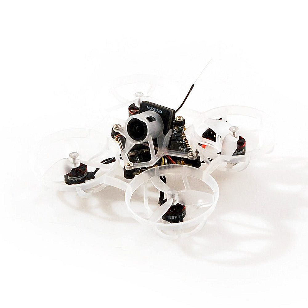 Happymodel Mobula6 HD Freestyle Whoop Drone with HDZERO AIO5 Flight Controller