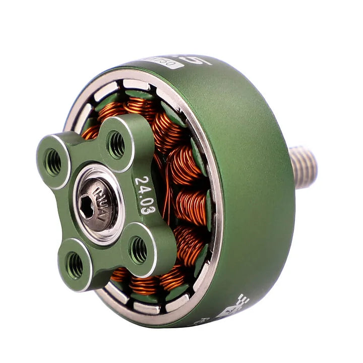 TMOTOR ITS 2306.5 High-Performance FPV Freestyle Motor 1750KV Drone Engine