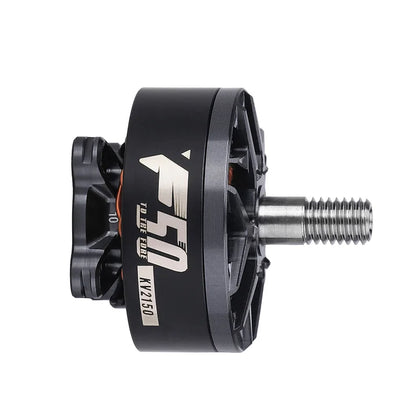 TMOTOR F50 2207 FPV Racing Drone Motor - Lightweight, High-Thrust Control