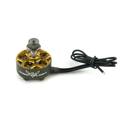 RCinpower Wasp Major V2 Brushless Motor 22.6mm Stator 1980Kv