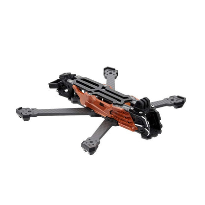 GEPRC Vapor D5 O4 Pro Freestyle Frame 5" Carbon Deadcat