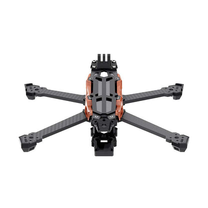 GEPRC Vapor D5 O4 Pro Freestyle Frame 5" Carbon Deadcat