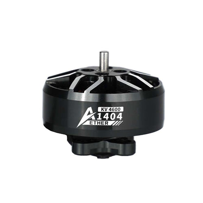 DeepSpace Aether 1404 4600KV High-Performance FPV Drone Motor with 7075 Unibell