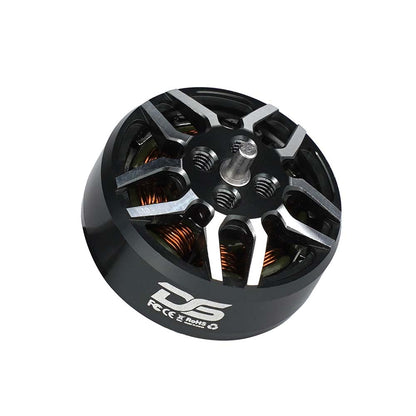 DeepSpace Aether 1404 4600KV High-Performance FPV Drone Motor with 7075 Unibell