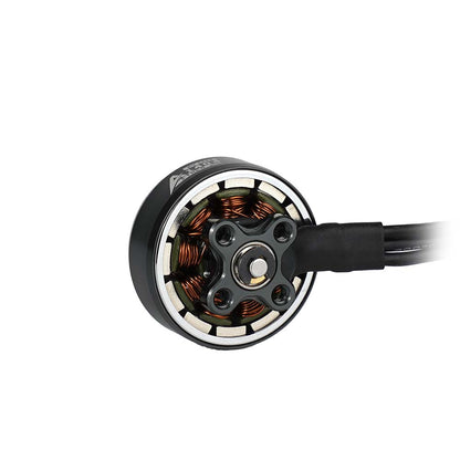 DeepSpace Aether 1404 4600KV High-Performance FPV Drone Motor with 7075 Unibell