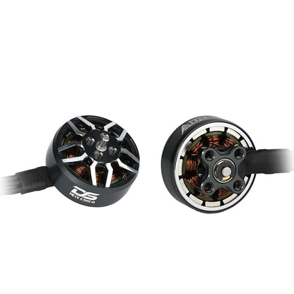 DeepSpace Aether 1404 4600KV High-Performance FPV Drone Motor with 7075 Unibell