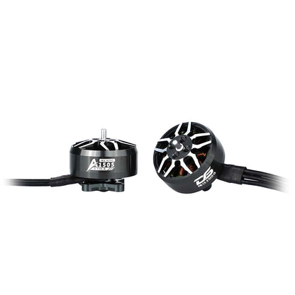 DeepSpace Aether 1505 4000Kv High-Performance FPV Drone Motor for 2.5-3.5" 4S