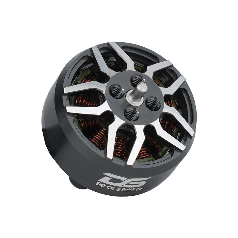 DeepSpace Aether 1505 4000Kv High-Performance FPV Drone Motor for 2.5-3.5" 4S